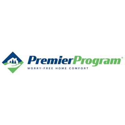 premier program logo