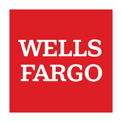 wells fargo logo